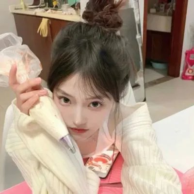 锦鲤娘亲超旺子